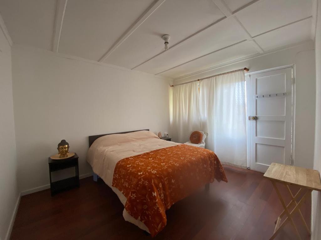 Eyct Flor Homestay *