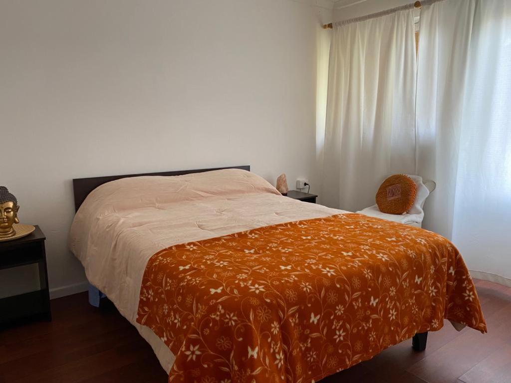 Eyct Flor Homestay *