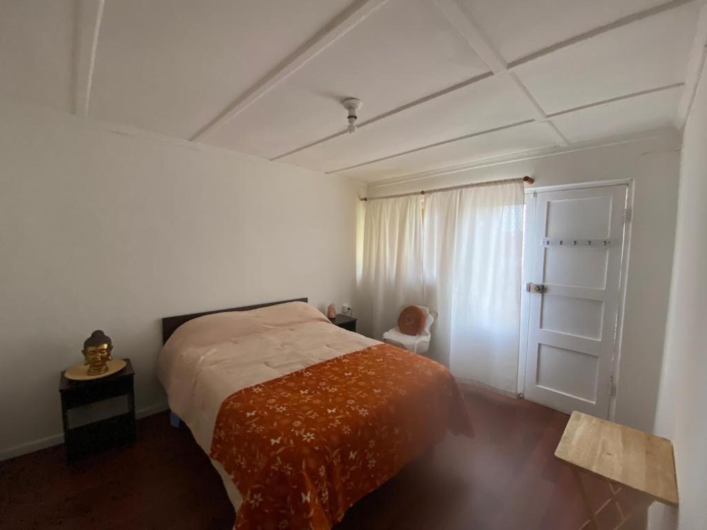Eyct Flor Homestay *