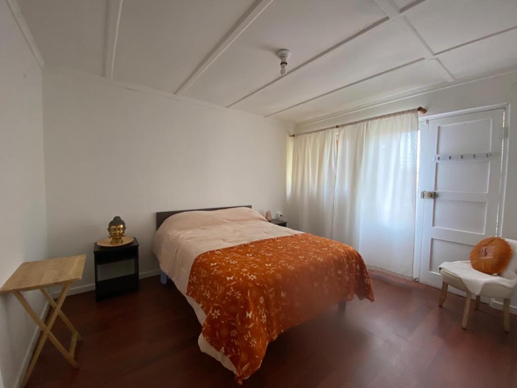 Eyct Flor Homestay *