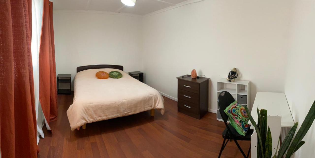 Eyct Flor Homestay Calama