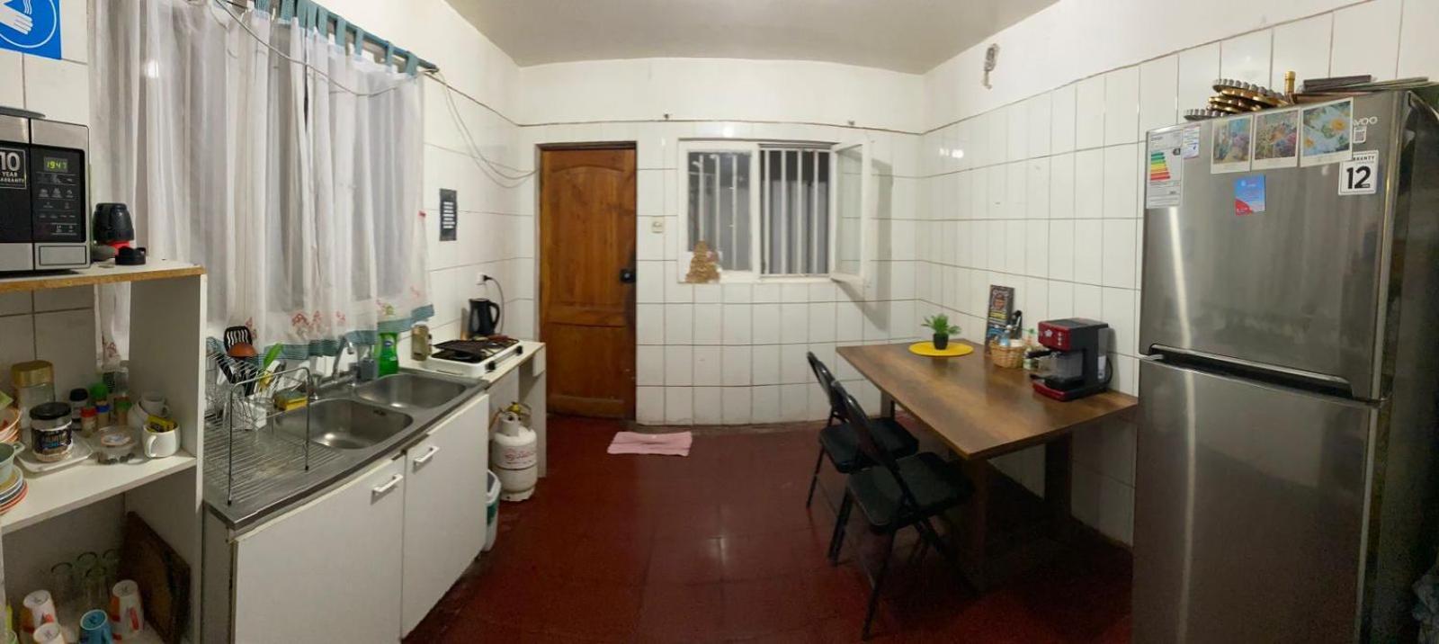 Homestay Eyct Flor Calama