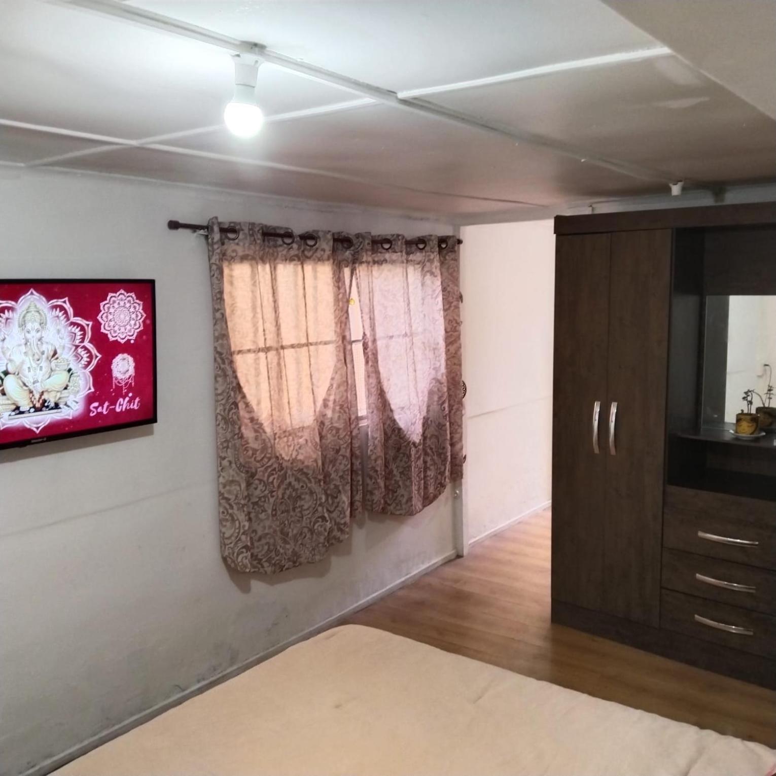Homestay Eyct Flor Calama