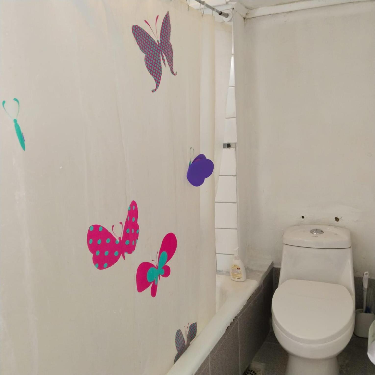 Eyct Flor Homestay